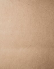 Brown paper texture