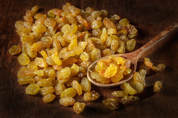raisins
