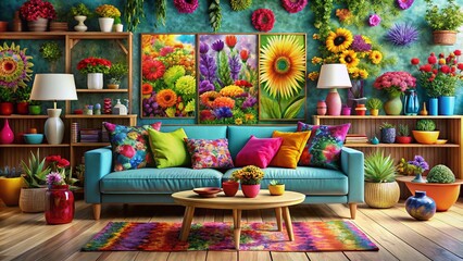 Discovering the Unique Charm of Maggie Stif Inspired Designs for Your Home Decor and Creative Projects