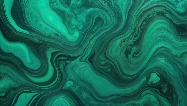 Edelstein Design Hintergrund Grafik Luxus Textur Struktur - Malachit