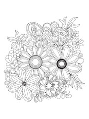 Liquid Wave Shape Vector Illustration