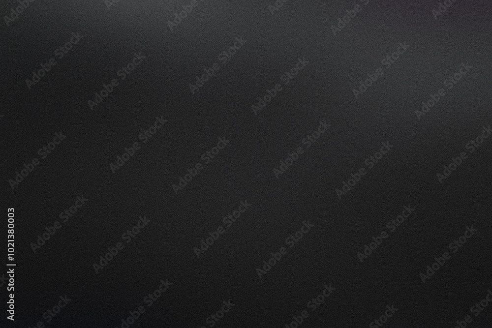 Leinwandbilder a dark backdrop featuring smooth textures that can be used for various creative projects or as a sim