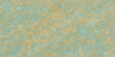 Difference type of marble texture effect, seamless grungy orange and cyan colors luxury modern marble tiles beautiful texture futuristic design, abstract watercolor marble texture background.