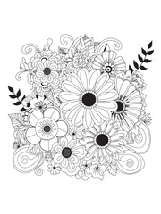 Dynamic Fluid Shape Vector Design