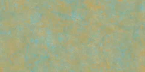 Difference type of marble texture effect, seamless grungy orange and cyan colors luxury modern marble tiles beautiful texture futuristic design, abstract watercolor marble texture background.