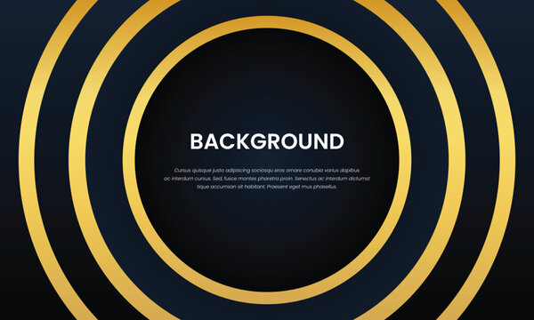 Luxury background