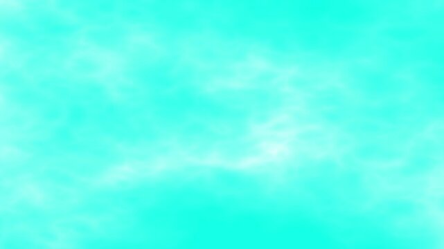 sky cloud animation and pink clouds nature day
