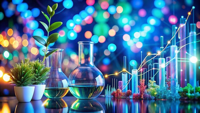 Explore Investment Opportunities in Biotechnology Stocks with Focus on Genentech's Market Trends and Stock Performance