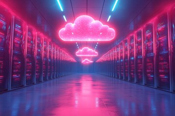 Contrast Between Traditional and Modern Server Environments