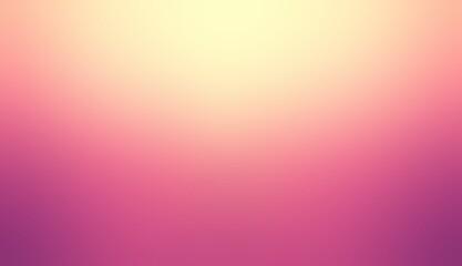 Magenta purple yellow empty background blur graphic.