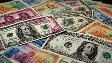 free Phone dollar analysing data information technology cyber security threat illustration