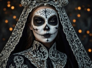 A joyful gathering of friends shares laughter and treats