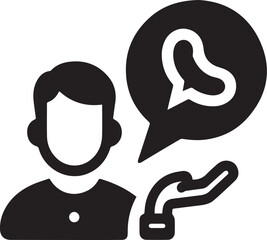 Popular Social Media Icon Collection