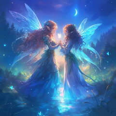 Magical Fairies