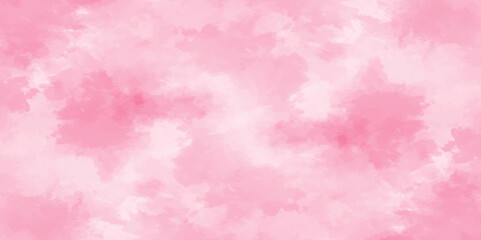 Abstract light pink background with watercolor alpha grunge texture. Delicate sepia background with paint stains watercolor texture. rose beige fantasy pink watercolor background with marble texture.	
