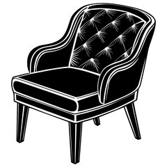 armchair