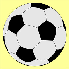 Soccerball