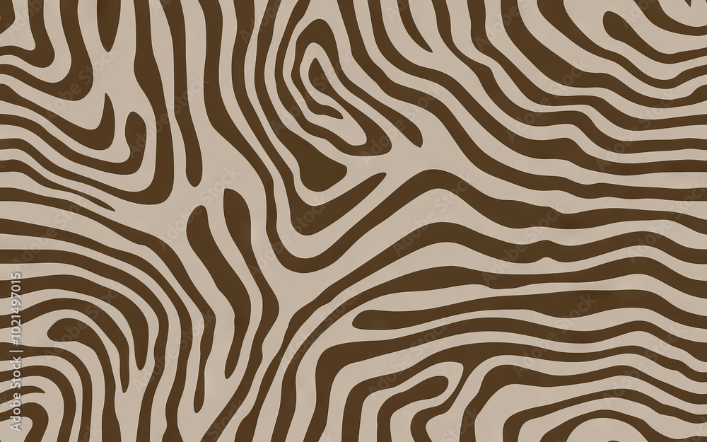 Poster zebra stripe pattern. abstract zebra stripe pattern background. perfect for design projects.