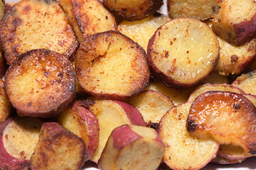 baked sweet potato healthy food vegan healthy food