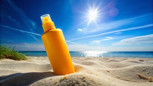 Oxybenzone Benzophenone 3: Essential UV Filter for Sunscreens and Cosmetics in Sun Protection Products