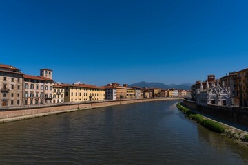 Obraz premium Florença Itália