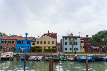Obraz premium Veneza