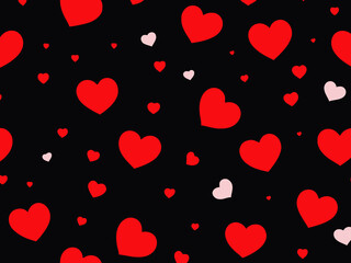 background Valentines day.