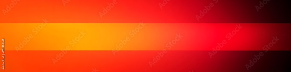 Aufkleber subtle gradient background blending perfectly with ample room for text