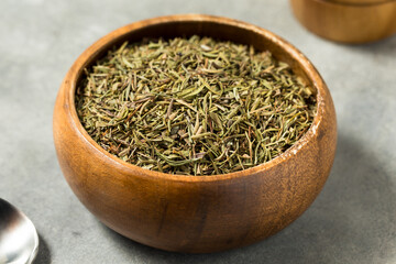Organic Raw Dry Savory Herbs