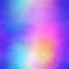 Minimalist Wavy Abstract Flowing Pattern Design, seamless pattern