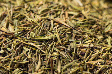 Organic Raw Dry Savory Herbs