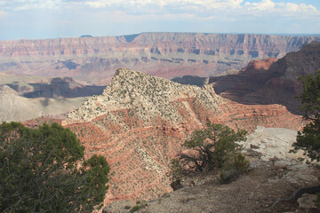 Grand Canyon National Park Landscape