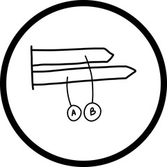  Business infographics icons with different diagram vector illustration. Abstract data visualization, marketing charts and graphs. Business statistics, planning and analytics, forecasting growth rates