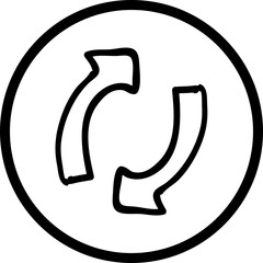  Business infographics icons with different diagram vector illustration. Abstract data visualization, marketing charts and graphs. Business statistics, planning and analytics, forecasting growth rates