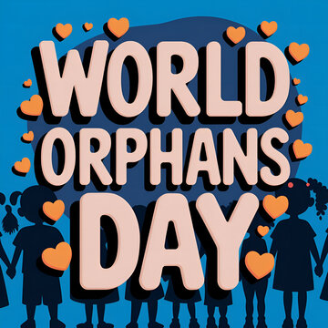 world orphans day