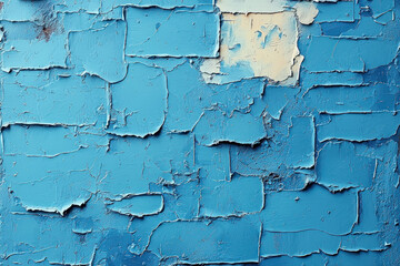 Obraz premium Pale Blue Background