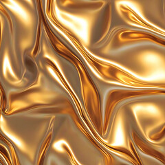 gold texture with soft reflections, luxurious background 