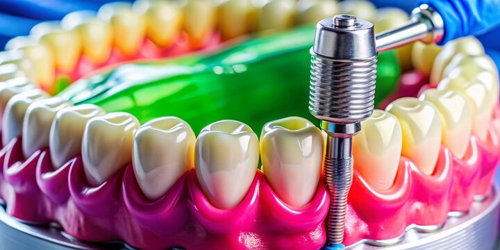 Zahntechnik Artikulator: Essential Tool for Precision in Dental Prosthetics and Oral Rehabilitation Processes
