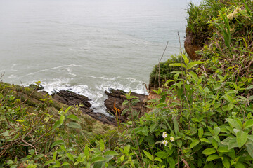 LITORAL DE SANTA CATARINA.