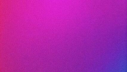Colorful Gradient Background with Grainy Noise Texture. Modern and Futuristic Design with Smooth Fluid Shapes, Ideal for Posters with a Unique Visual Appeal.