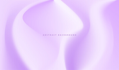 Charming Pink Heart Vector Illustration Background: Love Symbol for Valentine's Day Cards and Wedding Decor