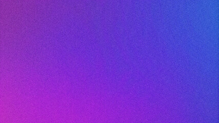 Colorful Gradient Background with Grainy Noise Texture. Modern and Futuristic Design with Smooth Fluid Shapes, Ideal for Posters with a Unique Visual Appeal.