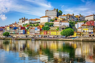 How is World Portuguese Language Day celebrated in different Portuguese-speaking countries