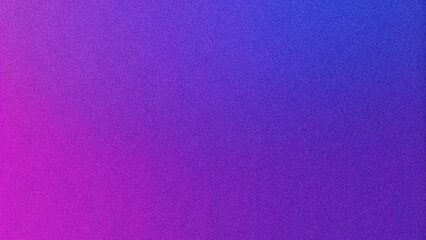 Colorful Gradient Background with Grainy Noise Texture. Modern and Futuristic Design with Smooth Fluid Shapes, Ideal for Posters with a Unique Visual Appeal.