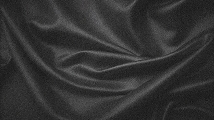 Obraz premium Vibrant Gradient Background with Grainy Noise Texture. Smooth Fluid Shapes and Futuristic Design for Posters, Featuring Colorful Gradient and Grainy Effects.