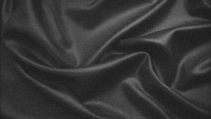 Vibrant Gradient Background with Grainy Noise Texture. Smooth Fluid Shapes and Futuristic Design for Posters, Featuring Colorful Gradient and Grainy Effects.