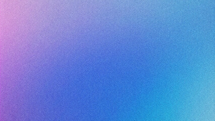 Vibrant Gradient Background with Grainy Noise Texture. Smooth Fluid Shapes and Futuristic Design for Posters, Featuring Colorful Gradient and Grainy Effects.
