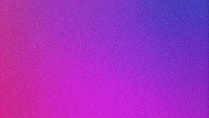 Vibrant Gradient Background with Grainy Noise Texture. Smooth Fluid Shapes and Futuristic Design for Posters, Featuring Colorful Gradient and Grainy Effects.