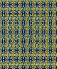 Seamless Pattern Illustrations for Designing work in Textile, Fabric, fashion, Art, Interior etc. 
