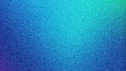 Vibrant Gradient Background with Grainy Noise Texture. Smooth Fluid Shapes and Futuristic Design for Posters, Featuring Colorful Gradient and Grainy Effects.